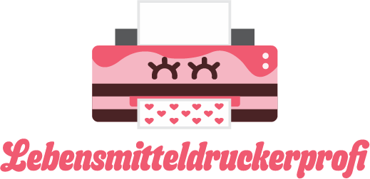 Lebensmitteldruckerprofi